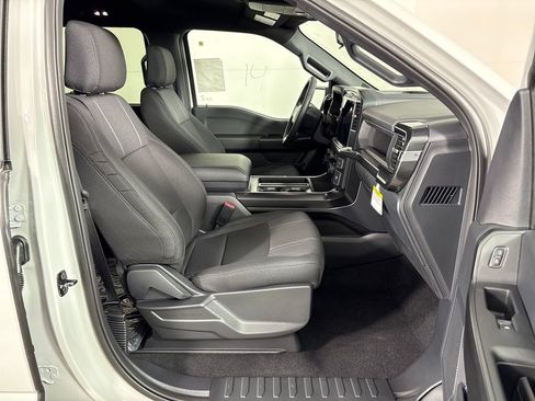 New 2026 Ford F150 STX w/ Equipment Group 200A RWD image 5