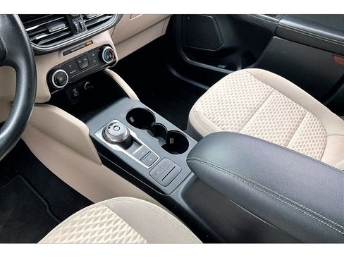 Used 2021 Ford Escape SE AWD/4WD image 17
