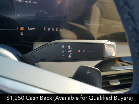 New 2026 Buick Enclave Avenir w/ Super Cruise Package FWD image 36