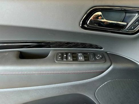 New 2026 Dodge Durango GT AWD/4WD image 8