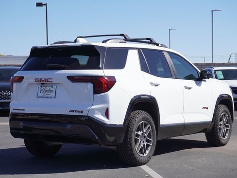 New 2026 GMC Terrain AT4 w/ Convenience Package III image 3