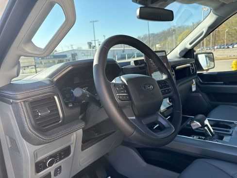 New 2025 Ford F150 Lightning Flash image 27