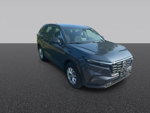 Used 2024 Honda CR-V LX image 3