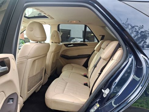 Used 2017 Mercedes-Benz GLE 350 4MATIC image 10