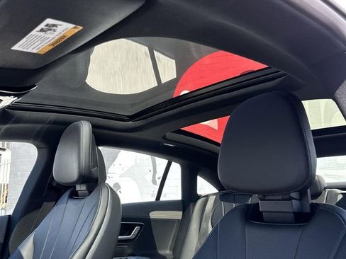 Used 2024 Mercedes-Benz EQE 350+ 350 Sedan image 25