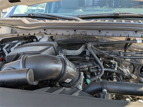 Used 2023 Ford F250 XL w/ STX Appearance Package image 38