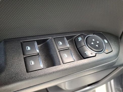 Used 2024 Ford Bronco Sport Big Bend image 13