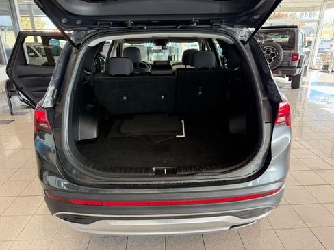 Used 2021 Hyundai Santa Fe SEL image 22