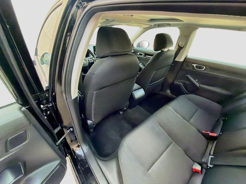 Used 2023 Honda Civic EX image 23