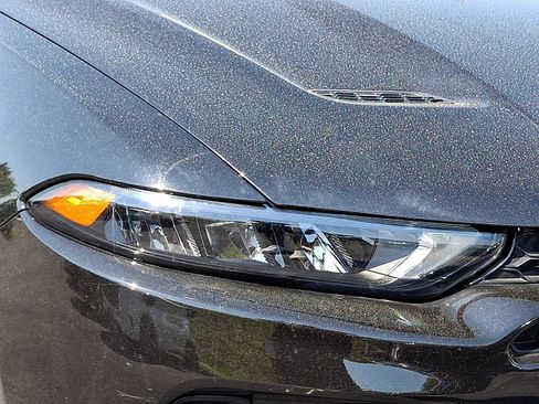 Used 2024 Dodge Hornet R/T Plus w/ R/T Blacktop Package AWD/4WD image 9