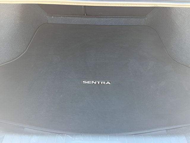 Used 2025 Nissan Sentra SV FWD image 7