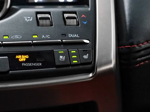 Used 2020 Lexus NX 300 F Sport w/ F Sport Comfort Package FWD image 25