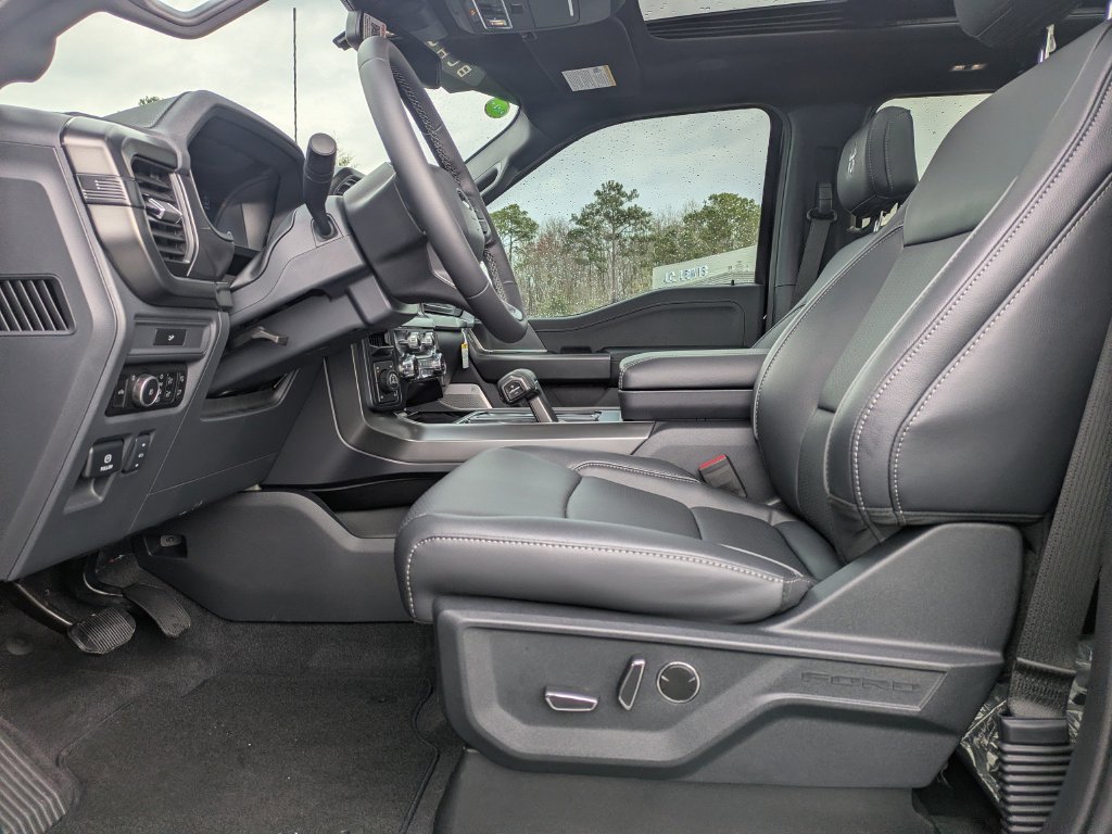 New 2026 Ford F150 Lariat w/ Equipment Group 502A High AWD/4WD image 15