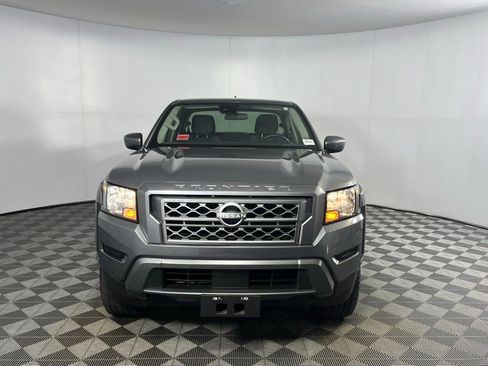 Used 2024 Nissan Frontier SV w/ Technology Package image 5