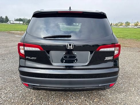 Used 2022 Honda Pilot Special Edition image 9