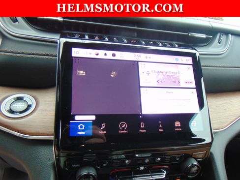 Certified 2022 Jeep Grand Cherokee Summit image 22