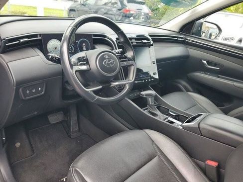 Certified 2023 Hyundai Tucson SEL w/ Convenience Package image 13