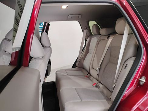 Used 2023 Nissan Rogue SV FWD image 67