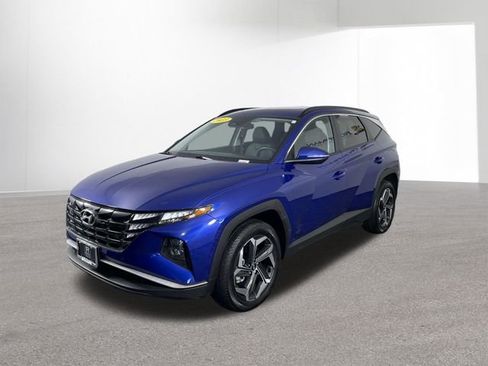 Used 2023 Hyundai Tucson SEL w/ Convenience Package image 42