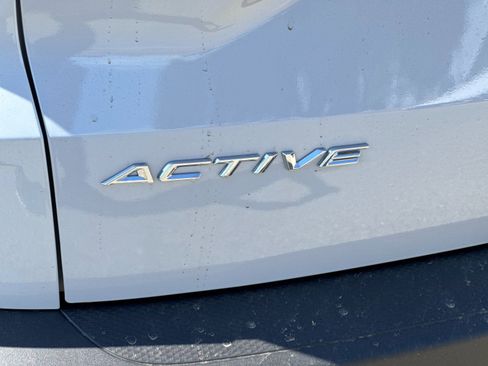 New 2025 Ford Escape Active w/ Active Premium Tech Pack image 33