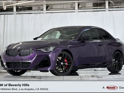 Used 2023 BMW M240i Coupe w/ Premium Package