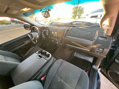 Used 2007 Chevrolet Silverado 1500 LT w/ 1LT Convenience Package image 18