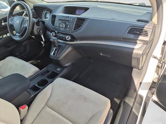 Used 2015 Honda CR-V LX image 21