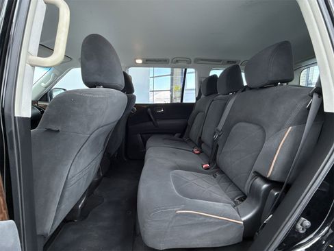 Used 2019 Nissan Armada SV w/ Driver Package image 38