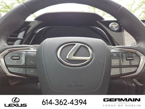 Used 2024 Lexus TX 350 AWD image 38