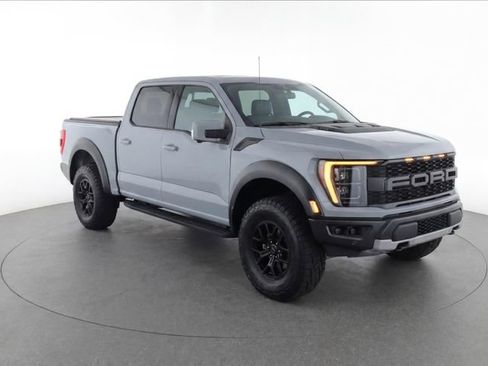 Used 2023 Ford F150 Raptor w/ Raptor Carbon Fiber Package AWD/4WD image 2