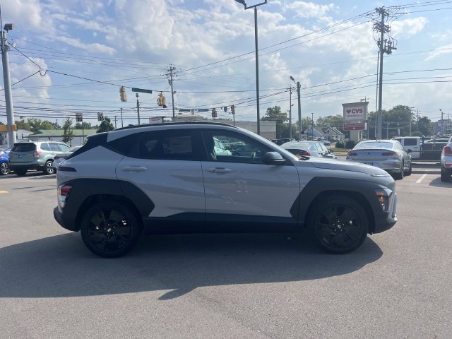 New 2027 Hyundai Kona SEL Sport FWD image 6