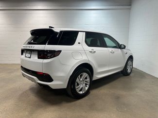 New 2025 Land Rover Discovery Sport S video 2