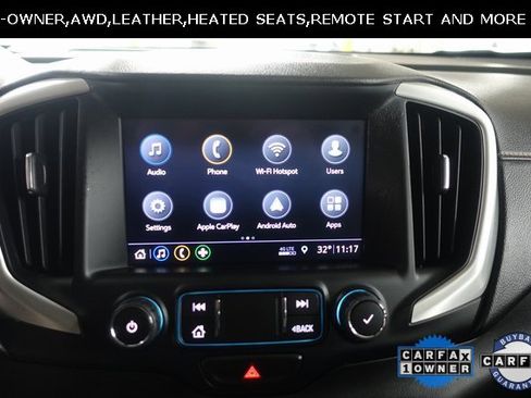 Used 2021 GMC Terrain SLT image 14