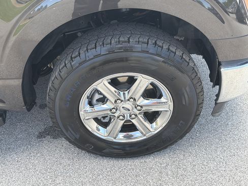 Used 2024 Ford F150 XLT w/ Equipment Group 302A MID AWD/4WD image 85