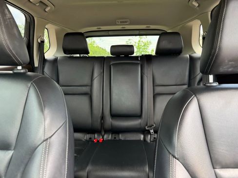 Used 2022 Nissan Rogue SL FWD image 21