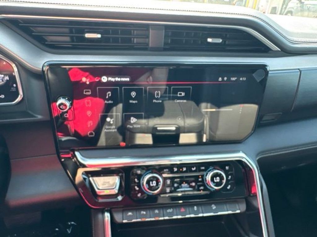 New 2026 GMC Sierra 1500 Denali AWD/4WD image 20