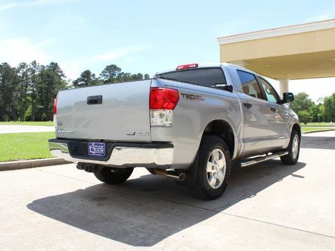 Used 2012 Toyota Tundra 4x4 CrewMax w/ TRD Off-Road Pkg image 17