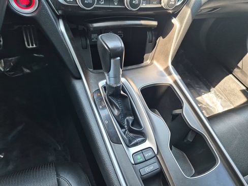 Certified 2022 Honda Accord Sport image 21