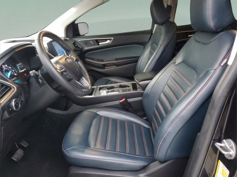 Used 2024 Ford Edge SEL w/ Sport Appearance Package image 20