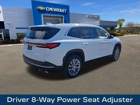 Used 2025 Buick Enclave Preferred image 25