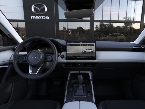 New 2026 MAZDA CX-5 Select image 2