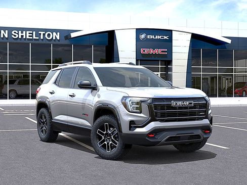 New 2027 GMC Terrain AT4 w/ Convenience Package III AWD/4WD image 7