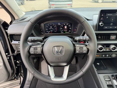 New 2026 Honda CR-V EX-L image 20