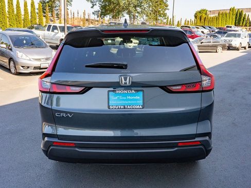 New 2026 Honda CR-V EX image 7