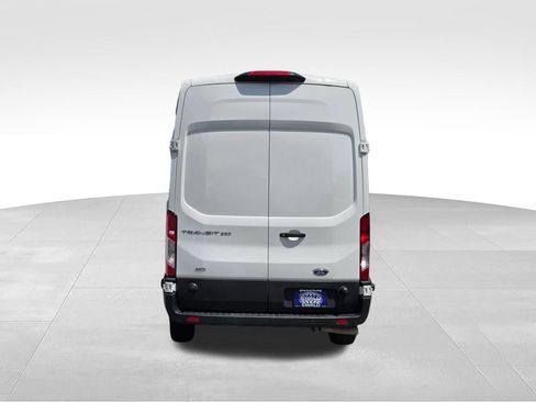 Used 2025 Ford Transit 250 148 High Roof AWD image 19