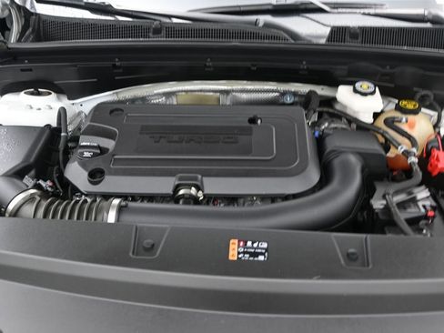 Used 2023 Buick Envision Preferred image 14