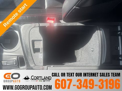 Used 2022 Dodge Durango R/T w/ Blacktop Package AWD/4WD image 34