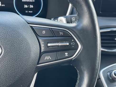 Used 2023 Hyundai Santa Fe Limited image 18