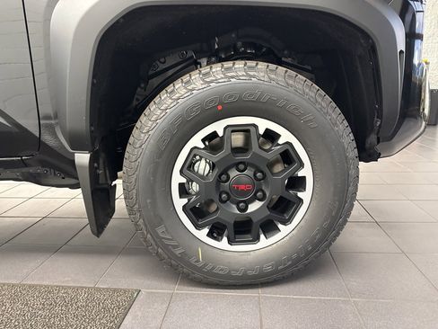 New 2026 Toyota Tacoma TRD Off-Road image 51