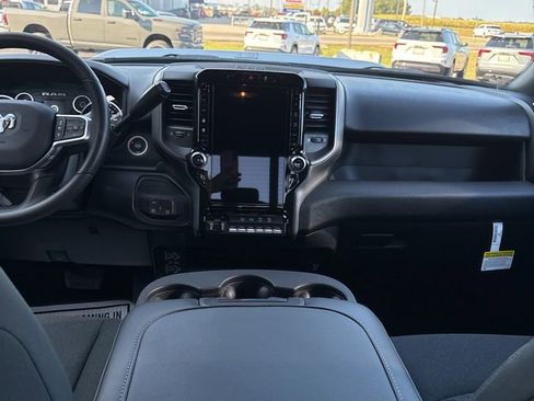 New 2026 RAM 2500 Tradesman image 23